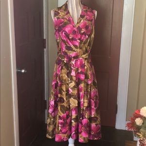 Jessica Howard Dress